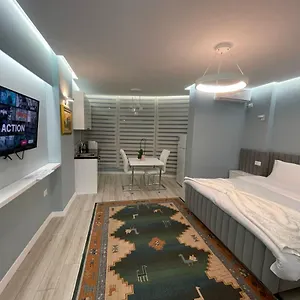 Comfort In Center , Tirana Albania