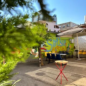 D1 Hostel